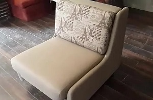 Ремонт кресла-кровати на дому в Коломне