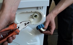 Демонтаж стиральной машины в Коломне